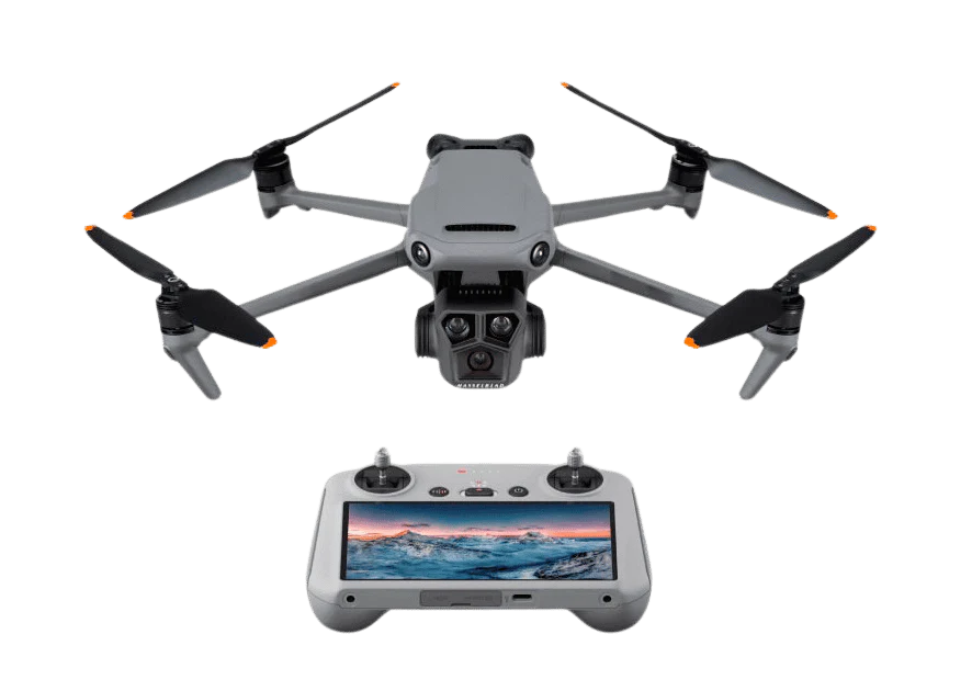 Soar Higher, Capture Extraordinary Moments!